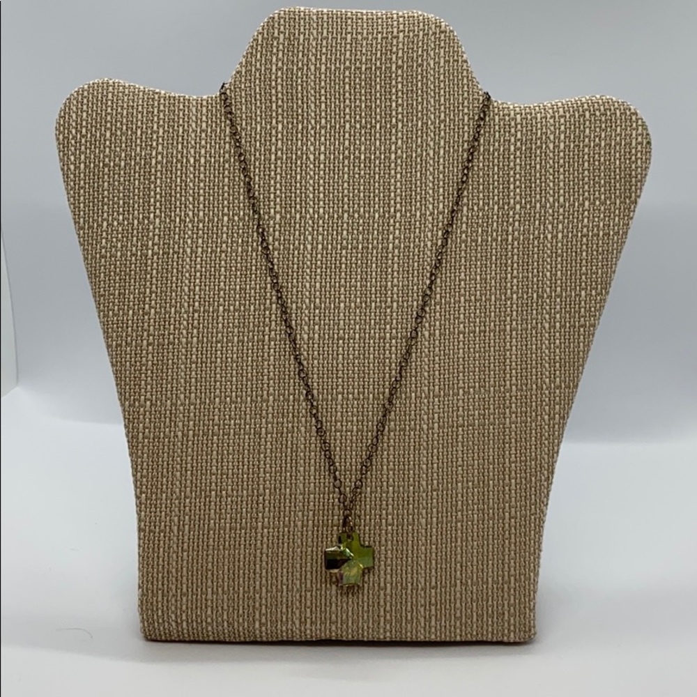 Emmy Ray Necklace